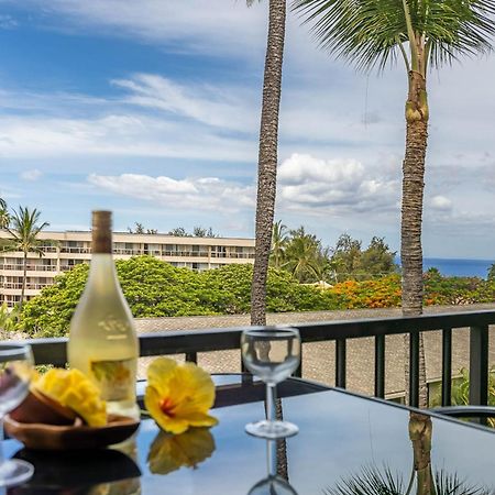 Kihei Akahi C-513 Apartment Wailea  Bagian luar foto
