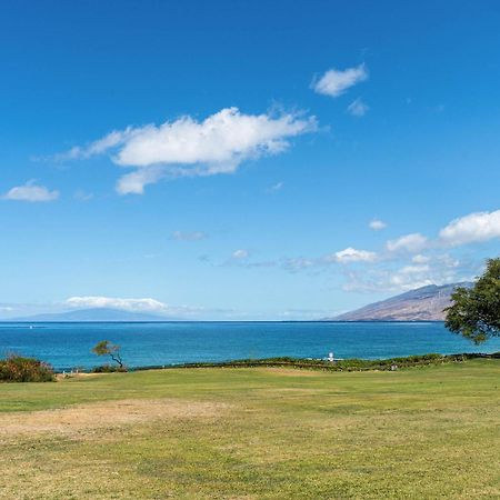 Kihei Akahi C-513 Apartment Wailea  Bagian luar foto