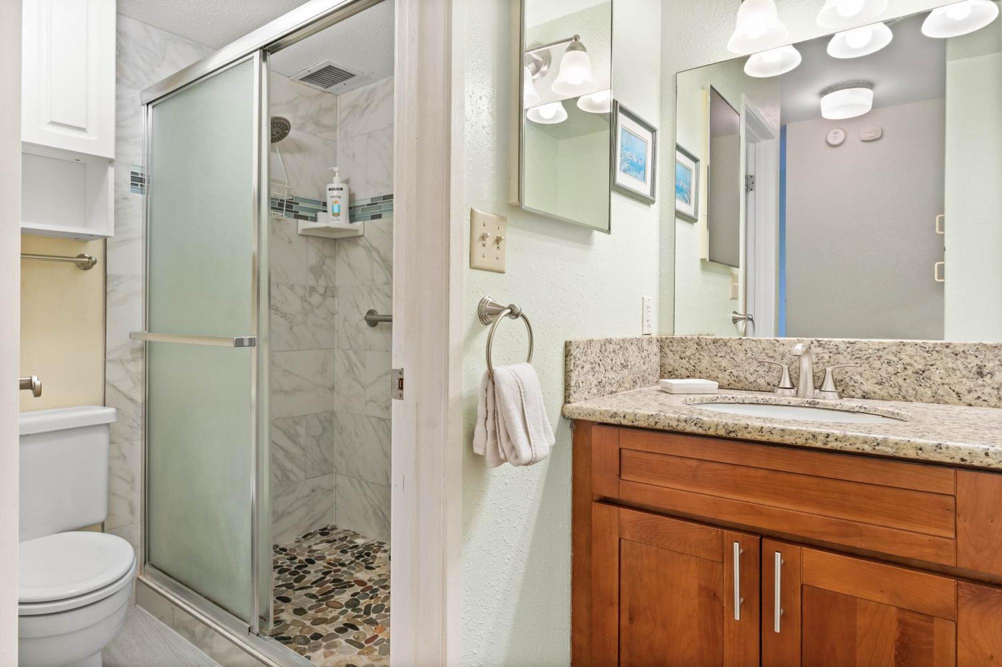 Kihei Akahi C-513 Apartment Wailea  Bagian luar foto