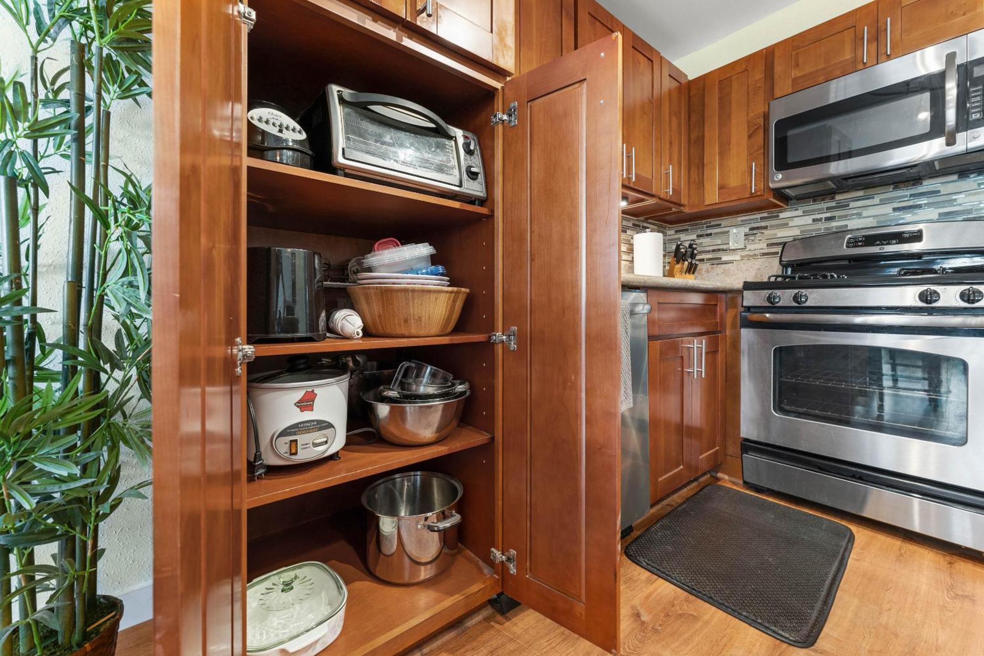Kihei Akahi C-513 Apartment Wailea  Bagian luar foto