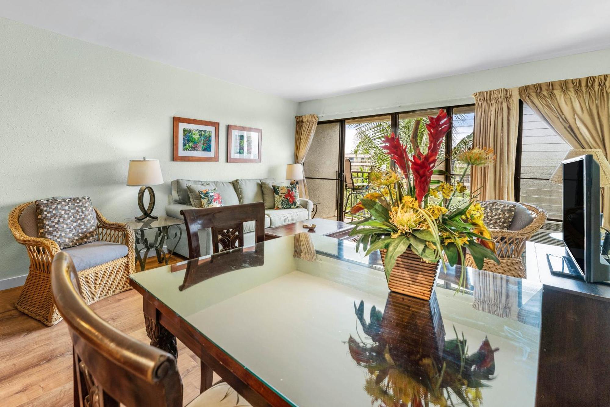 Kihei Akahi C-513 Apartment Wailea  Bagian luar foto