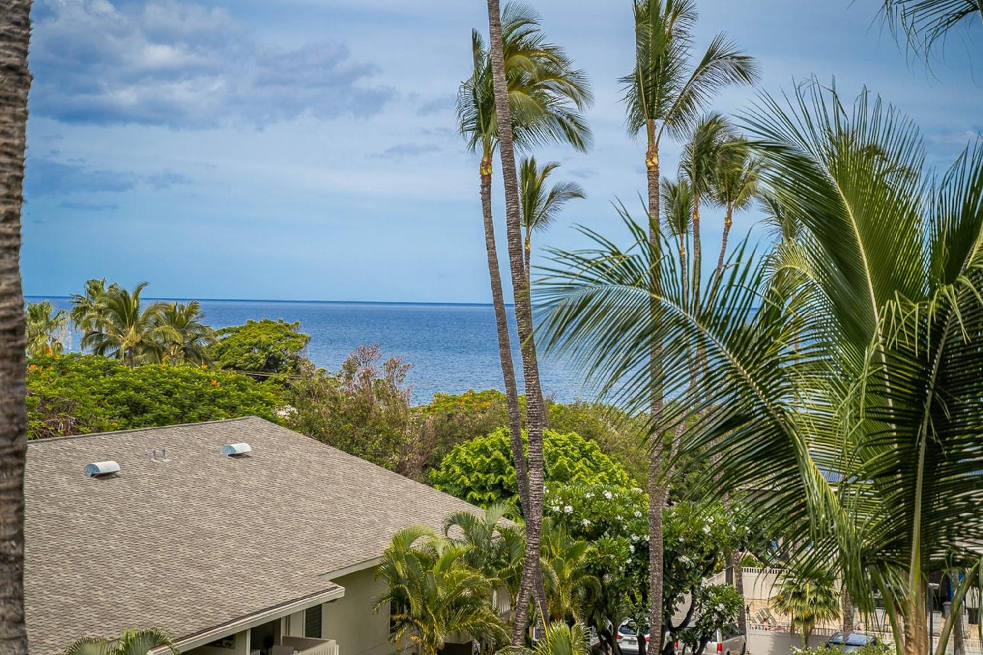 Kihei Akahi C-513 Apartment Wailea  Bagian luar foto
