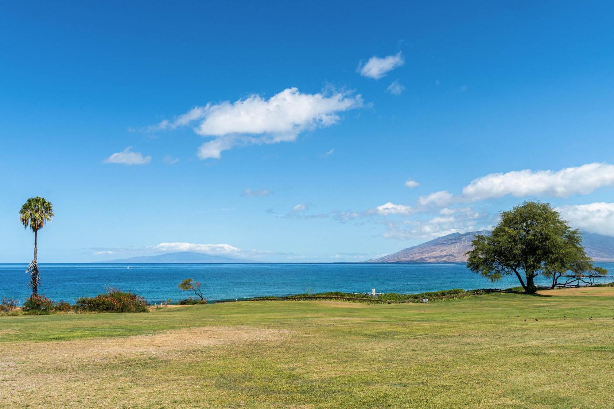 Kihei Akahi C-513 Apartment Wailea  Bagian luar foto