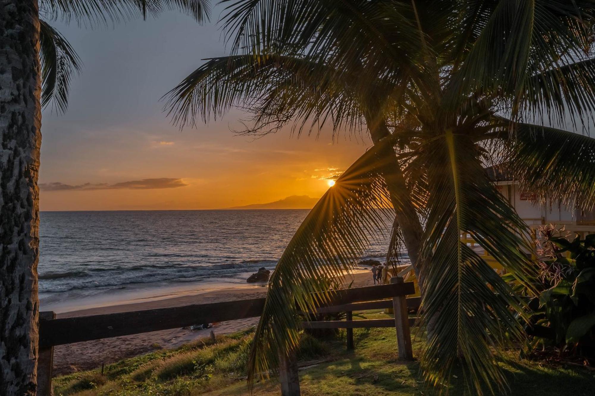 Kihei Akahi C-513 Apartment Wailea  Bagian luar foto