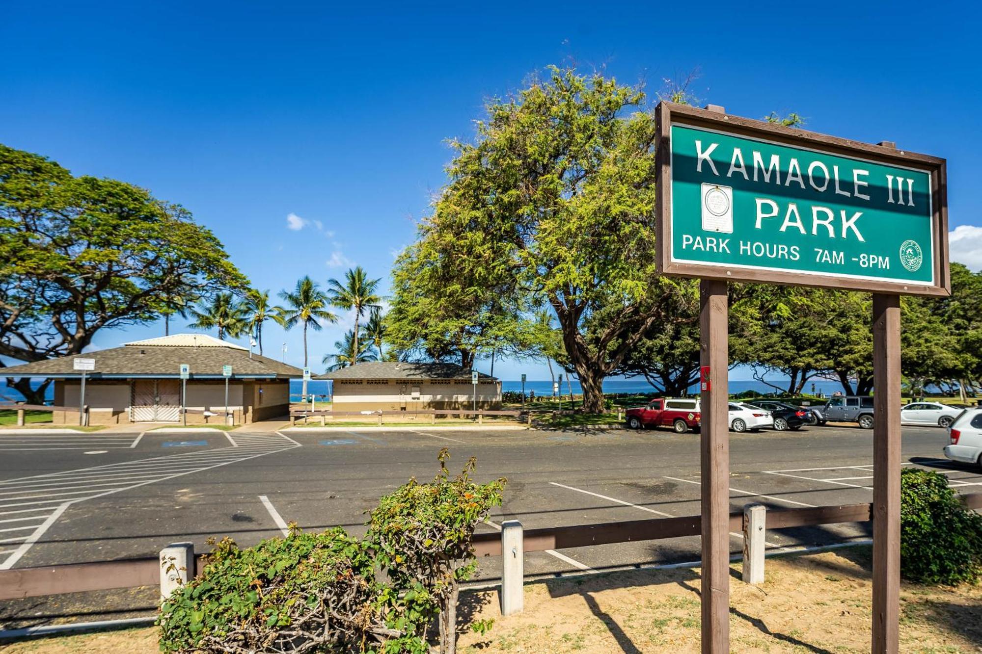 Kihei Akahi C-513 Apartment Wailea  Bagian luar foto